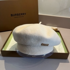 Burberry Caps